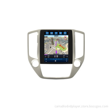 Professional OEM Changan Tesla Style Screen CS95 2016-2020
